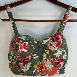 B.O.G. Collective top